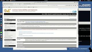 Tutorial Hacking Nodejs Serialize Unserialize - RCE remote command execution