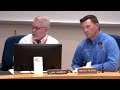 Watch Today's Planning and Zoning Commission Meeting (4-6-22)