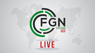FGN Channel Live Stream | FGN Channel