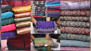 ஒரே விலையில் Rs. 1500 Pongal Heavy Designer Sarees