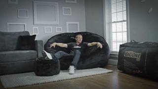 Lovesac Product Guide - The BigOne Overview