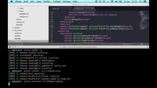 gitTio Package Manager for Titanium & Alloy