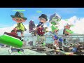 リッター使いのバンカラマッチ！【スプラトゥーン3】