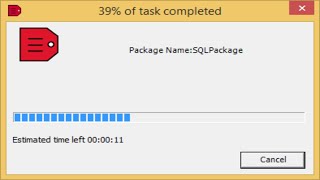 How to create SQL Script to Backup SQL database | FoxLearn