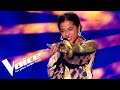 Marshmello & Anne-Marie - Friends | Whitney| The Voice 2019 | Blind Audition