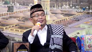 Apakah Ajaran Thariqat Itu Haram? - Ustadz Ahmad Sarwat Lc., MA.