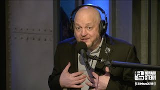 This Week On Howard: Brent's Swinging Story, Gary's Office, and Richard's Accident