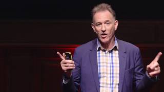 What is normal eating? | Eric van Furth | TEDxAmsterdamWomen