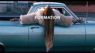 Beyoncé - Formation (Lyrics)