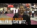 Meet Your Maker | Allen Elishewitz