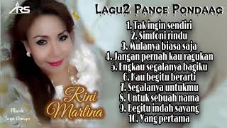 hits Lagu Pance Pondaag (Cover Rini Marlina)