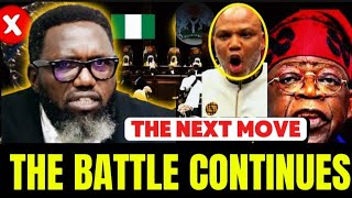 Nnamdi Kanu Files Change Of  Judge - Nigeria Have To Divide For Igbos To Survive - Sowore