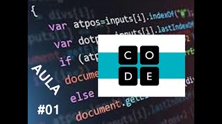 CODE.ORG | AULA #01 - Primeiros Passos