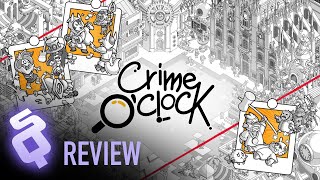 Crime O'Clock review