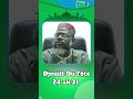 djoulit dou fete 24 @kk 31 decembre oustaz oumar ahmad sall