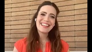 Mandy Moore ('This is Us') on the tearful series finale: 'I'm going to miss everything'