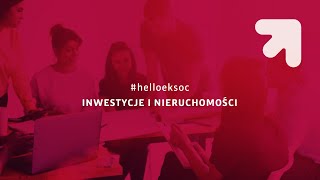 Inwestycje i nieruchomości - studia I i II stopnia