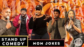 Give Your Mom These Jokes For Mother's Day!