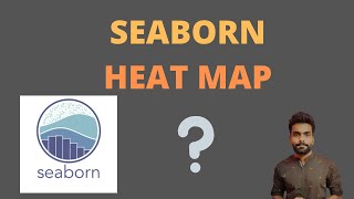HEAT MAP || SEABORN