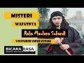 Misteri wafatnya Mas Raka Viper Kediri