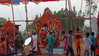 Baulabandha 11dola jatra  //Baulabandha // Khordha Odisha //09.04.2021