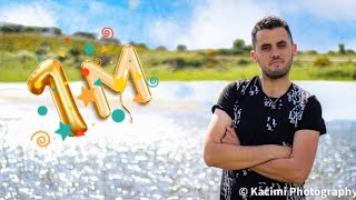 Yanis Zidani 2021 - Ruh ruh - Clip officiel #aqli_nteregh