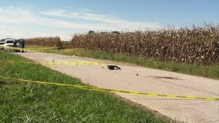 Daviess County Homicide