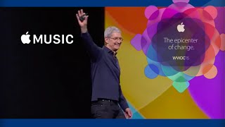 Debrief: Keynote Apple WWDC15