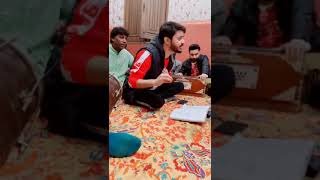 Qasida Moula Hassan Aa Gay Ali Hamza Live At Home 2020