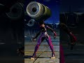 juri win poses ❤ sf5 vs sf6