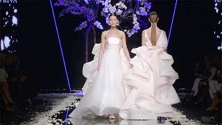 Antonio Riva | Milano Bridal Fashion Week 2018 | Exclusive