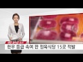 3등급 한우가 1등급으로 둔갑...정육식당 무더기 적발 ytn yes top news