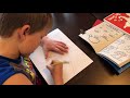 How to Draw Professor Poopypants