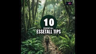 10 Essential Jungle Survival Tips You Need to Know!