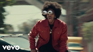Ludacris - Pull Over (Official Music Video)