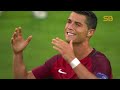 portugal ✪ road to victory euro 2016