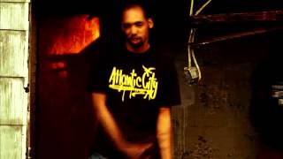 UNO FEAT RICK RAW IM BLAZIN (*OFFICIALVIDEO)