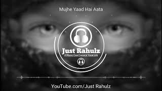 Mujhe Yaad Hain Aata  ||  8D Audio  ||  Ek Samay Main To Tere   Sad Song   Use Headpho || 2023