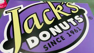 Jack's Donuts