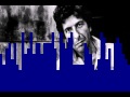 ggnzla karaoke 193 leonard cohen hey that s no way to say goodbye