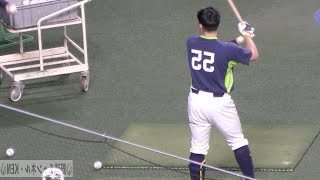 村上宗隆　右打ちにしてみた　九州学院高校　東京オリンピック日本代表