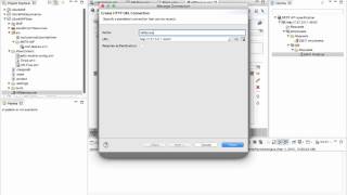 Using REST/JSON with Oracle Enterprise Pack for Eclipse and Oracle MAF