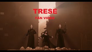 Trese fan video (Cosplay by Diane Sabandeja)