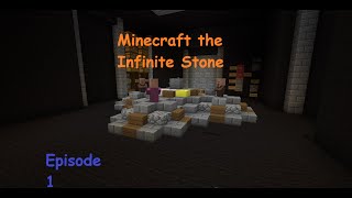 Minecraft Minevolution Episode 1: Cookie Clicker (Kinda)