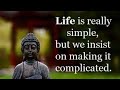 Buddha Quotes That Will Change Your Mind | Buddha Quotes On Life | Wonder Zone