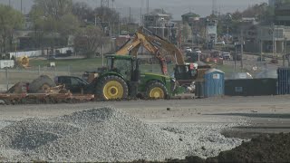 Lift DSM project kicks off at Des Moines International Airport