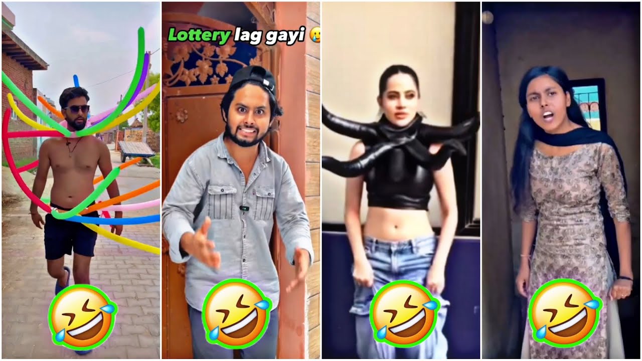 Tiktok Funny Video Youtube Tiktok Funny Video Youtube