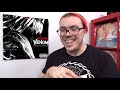 Every Time Anthony Fantano Mocks the Chorus of Eminem's 'Venom'