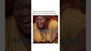 Best memes on the internet part 283 🤣 Gabourey Sidibe #shorts #celebrity #funny #fyp #memes #viral