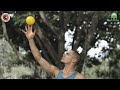 CONTACT JUGGLING - Rodrigo Ceribelli - Visual Juggling 2.0